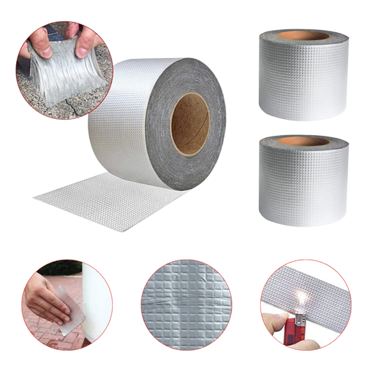 Robusztus tömítőszalag