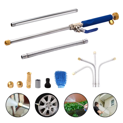 Nyomásos vízipisztoly