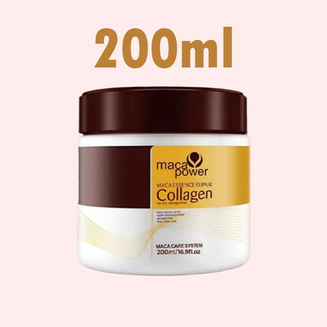 ¡OFERTA 2x1 + REGALO! MASCARILLA MAGIC HAIR™ | Edición LaBellaPerfecta®