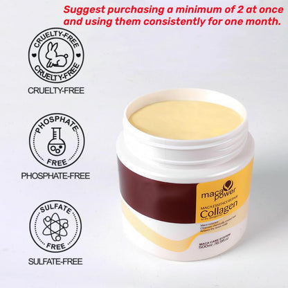 ¡OFERTA 2x1 + REGALO! MASCARILLA MAGIC HAIR™ | Edición LaBellaPerfecta®