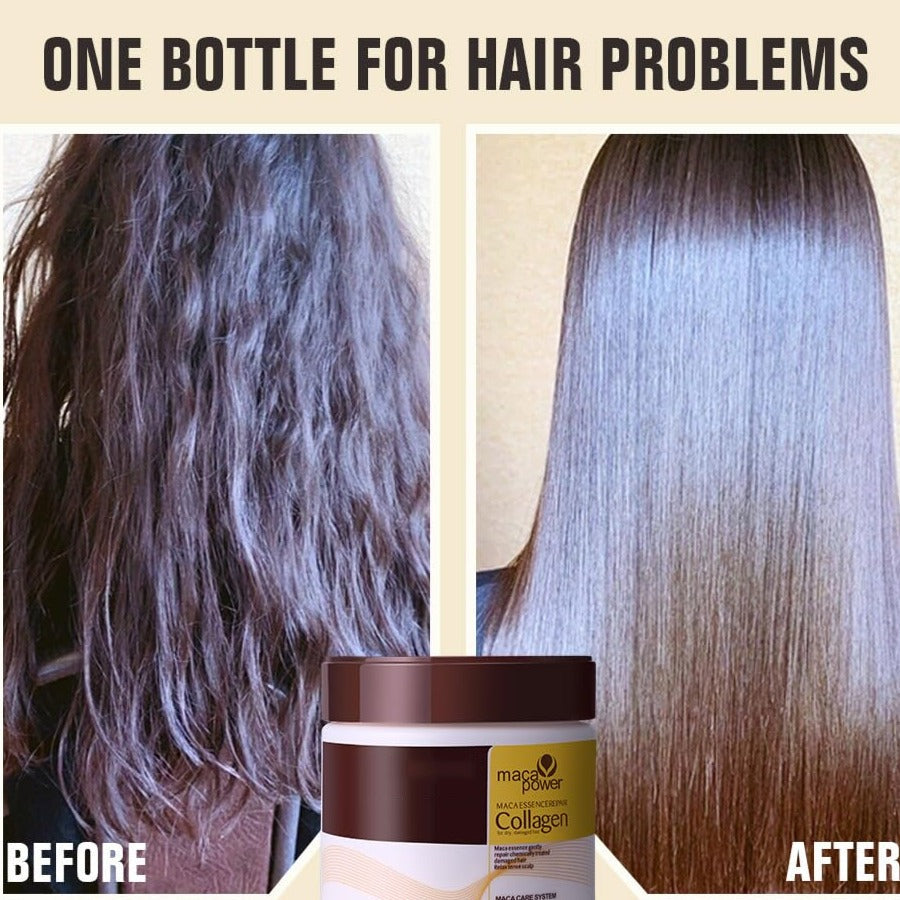 ¡OFERTA 2x1 + REGALO! MASCARILLA MAGIC HAIR™ | Edición LaBellaPerfecta®