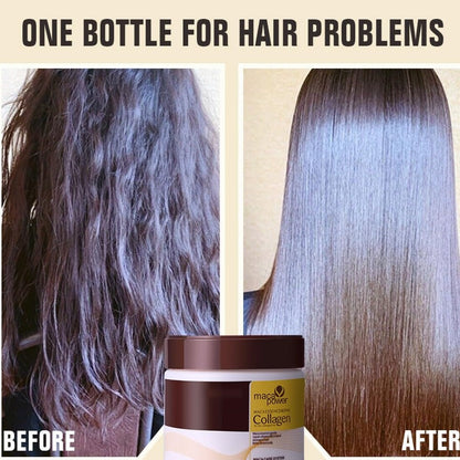 ¡OFERTA 2x1 + REGALO! MASCARILLA MAGIC HAIR™ | Edición LaBellaPerfecta®