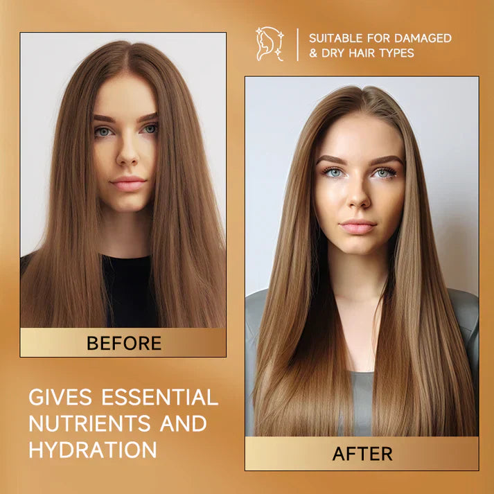¡OFERTA 2x1 + REGALO! MASCARILLA MAGIC HAIR™ | Edición LaBellaPerfecta®