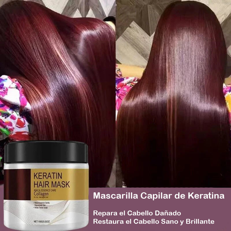 ¡OFERTA 2x1 + REGALO! MASCARILLA MAGIC HAIR™ | Edición LaBellaPerfecta®