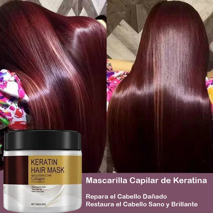 ¡OFERTA 2x1 + REGALO! MASCARILLA MAGIC HAIR™ | Edición LaBellaPerfecta®