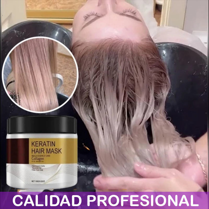 ¡OFERTA 2x1 + REGALO! MASCARILLA MAGIC HAIR™ | Edición LaBellaPerfecta®