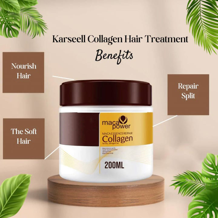 ¡OFERTA 2x1 + REGALO! MASCARILLA MAGIC HAIR™ | Edición LaBellaPerfecta®