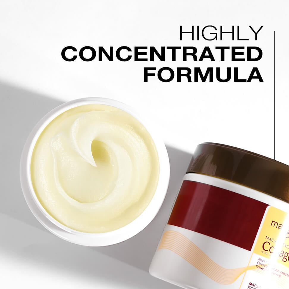 ¡OFERTA 2x1 + REGALO! MASCARILLA MAGIC HAIR™ | Edición LaBellaPerfecta®