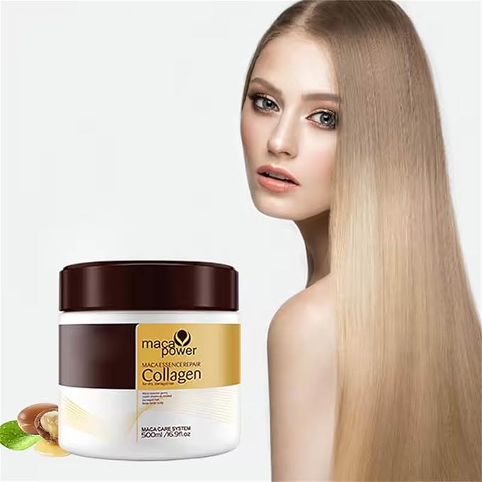 ¡OFERTA 2x1 + REGALO! MASCARILLA MAGIC HAIR™ | Edición LaBellaPerfecta®